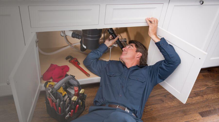 Professional expert plumbing services in Clyde, NC